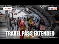 Budget 2020: My30 travel pass extended; RM 5 monthly travel pass for school kids