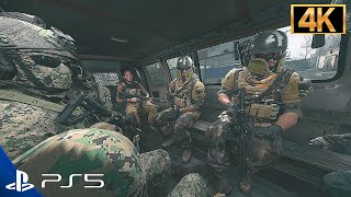 Call of Duty Modern Warfare II: Team Deathmatch Gameplay | No Commentary