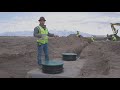 Components of a Septic System in Colorado