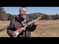 ruger american® ranch rifle in .350 legend