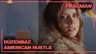 DÜZENBAZ - AMERICAN HUSTLE