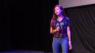 The moralities of Cambodian teens | Roon Sophy | TEDxISPP