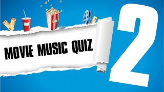 Soundtracks From Movies Quiz Popnable