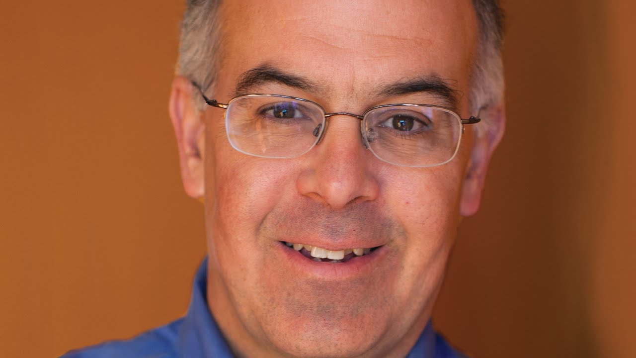 David Brooks, NY Times Op-Ed Columnist, On His Book, The Road To ...