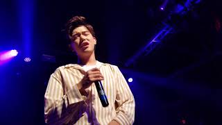 [FANCAM] 170812 - Eric Nam in Atlanta - \