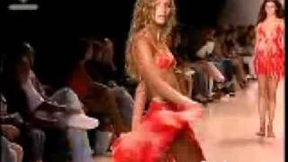 Fashion TV FTV - TENDANCE MIDNIGHT BIKINI FEM PE 2005