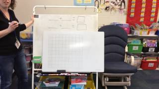 Math Unit 4- using the 10x10 Grid