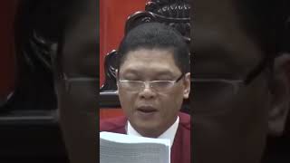 Tuyên án Đỗ Hữu Ca 10