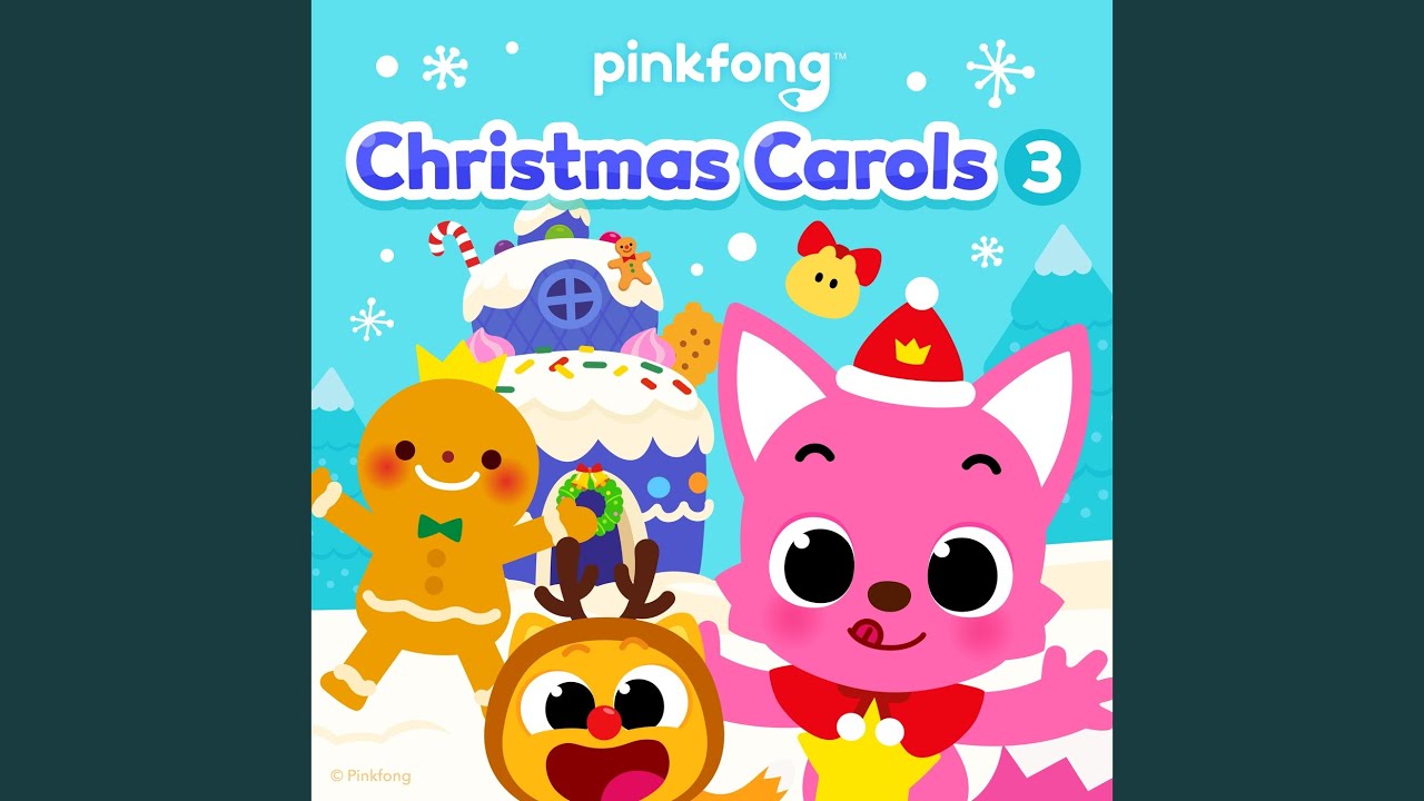 Christmas Finger Family Youtube Music