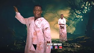 Great Ampong ~ Omo Chase Me (official Visuals)__Apocalypto Killers