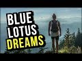 Blue Lotus Lucid Dreams Are Some Next Level S*** (Beginner Beware)