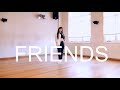 Friends - Marshmello & Anne-Marie | Tina Boo Choreo Dance Cover