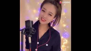 DJ女歌手深情演唱一曲《思念的解药》太多的感动，尽在歌中！