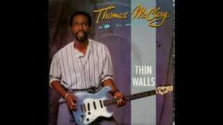 Thomas McClary - Thin Walls