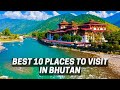 Exploring Enchanting Bhutan: Unveiling its Best-Kept Secrets