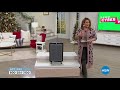 bissell air220 air purifier with cirqulate system