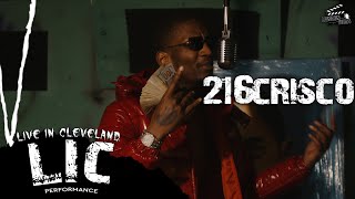 216crisco - Call They Bluff | Mic Drop | @LawaunFilms