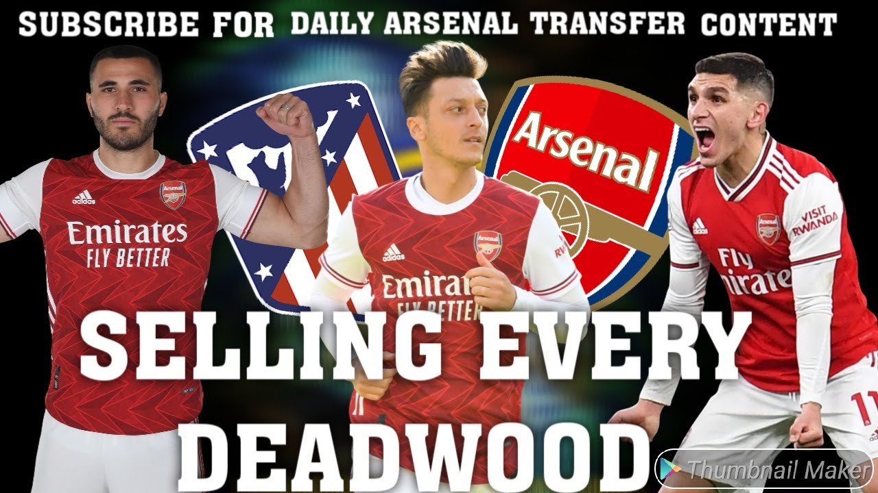 BREAKING ARSENAL TRANSFER NEWS TODAY LIVE: NEW DONE DEALS CONFIRMED ...