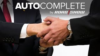 AutoComplete: Toyota and Mazda prepare for the future, together