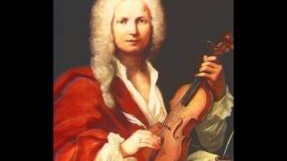 Antonio Vivaldi - La Serenissima