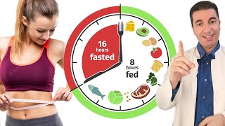 INTERMITTENT FASTING : kako SMRŠAVITI i poboljšati svoje ZDRAVLJE?