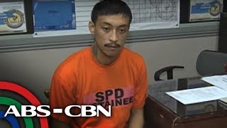 Bandila: 'No. 1 most wanted' ng Taguig City, arestado