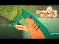 A Dolphin Massacre - Baby Dolphin Life [LittleBigPlanet 3] PS5 Gameplay