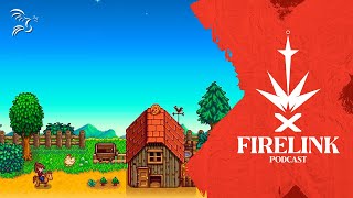 Favorite First Games From Developers | Firelink Podcast