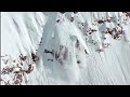 seth morrison athlete segment ski movie ii high society