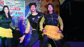 Jume Ki Raat Hai/Dance Performance/Love Song