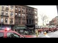 Early Morning Fire In Brooklyn Leaves 1 Dead, 8 Others Hurt