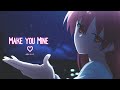 ToniKawa 「 Nasa ♥ Tsukasa」【 EDIT 】║ Make you Mine ║❖ lon_okami