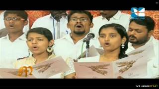 MarThoma liturgical sandhya: Arthat Kunnamkulam MTC