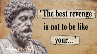 Marcus Aurelius Stoic Quotes, that will give motivation in your life | Stoicisme