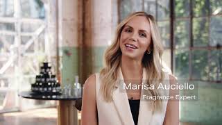 Fragrance Expert Reel | Artisanal Perfume ft Marisa Auciello