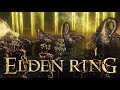 50 Crucible Knights Army VS Elden Beast (Elden Ring NPC Wars)