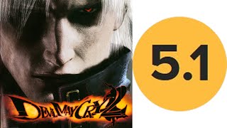 The Worst Sequel In Gaming History (Devil May Cry 2)