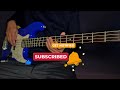 martyr nyebera kmkz bass cover tabs