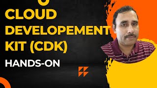 CDK Hands On - Launch Lambda Using CDK