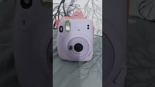 instax mini 11 #shorts