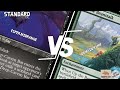 Esper Midrange VS Domain Ramp [MTG Standard]