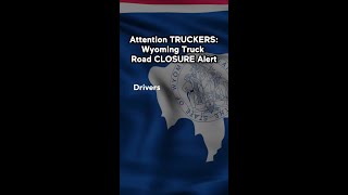 Wyoming Cracks Down on Road Closure Violations