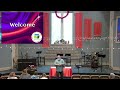 hmpc worship service december 8 2024