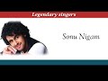 top 10 best singer in india legendary singers male singers