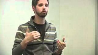 Todd Kloots: Developing Accessible Widgets with ARIA