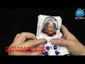 how to assemble the neil armstrong action figure？