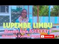 LUPEMBE LIMBU - HARUSI KWA IGULYATI 2024 BY SAMSTUDIO MAMBALI TABORA SUBSCRIBE MY YOU TUBE CCHANNEL