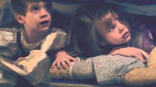 The Night's Shield Children's Shelter PSA