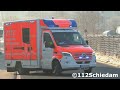 groẞbrand viele einsatzfahrten von feuwehr polizei u0026 rettungsdienst bochum ennepetal und bottrop