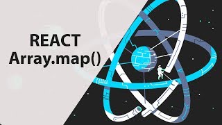 React JS - Arrays Map()